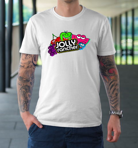 Jolly Rancher Candys T-Shirt