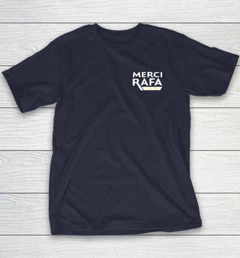 Merci Rafa Youth T-Shirt 3