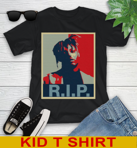 RIP Juice Wrld Shirt 102