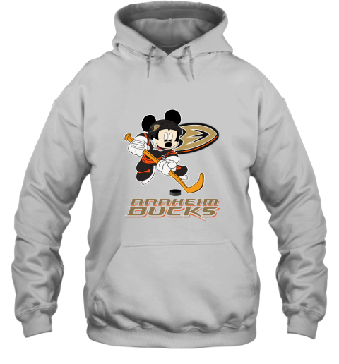 NHL Anaheim Ducks Personalized Collab With Kiss Band Hoodie T Shirt -  Growkoc