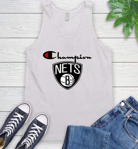 champion basketball tank top