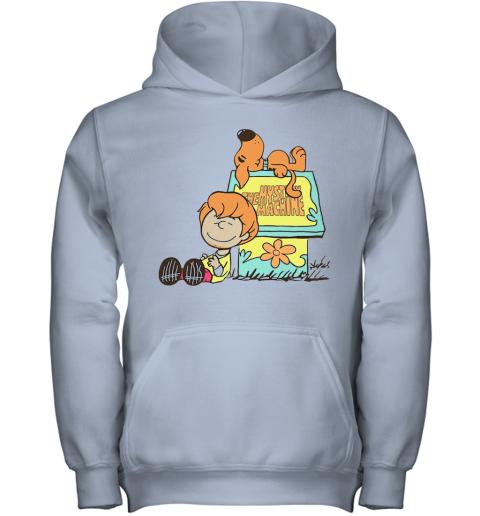 charlie brown hoodie