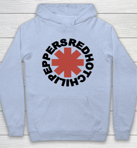 Red Hot Chili Peppers RHCP Hoodie 5