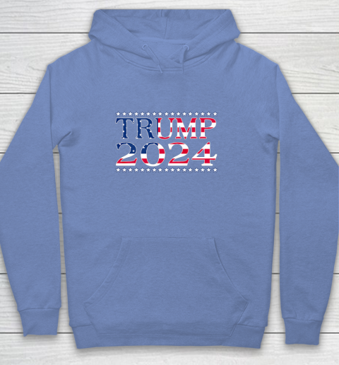 Pro Trump Shirt 2021 2022 Awakening Trump 2024 Youth Hoodie 8