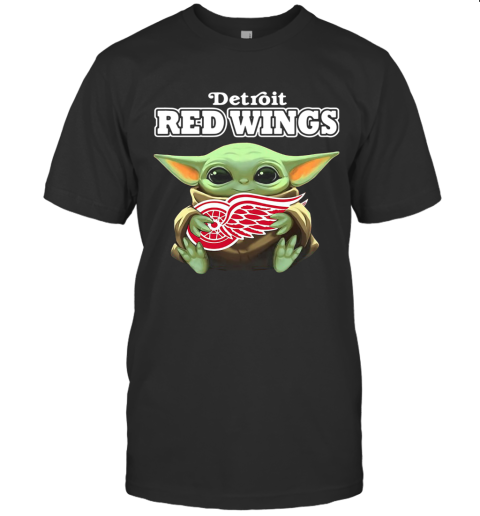 cheap detroit red wings shirts