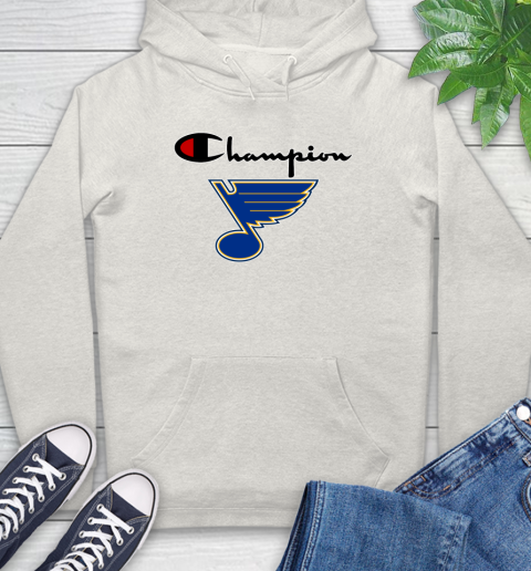 NHL Hockey St.Louis Blues Champion Shirt Hoodie 12