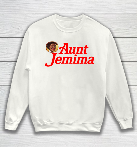 Aunt Jemima Sweatshirt