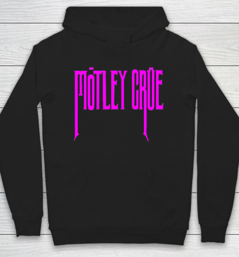 Motley Crue Hoodie