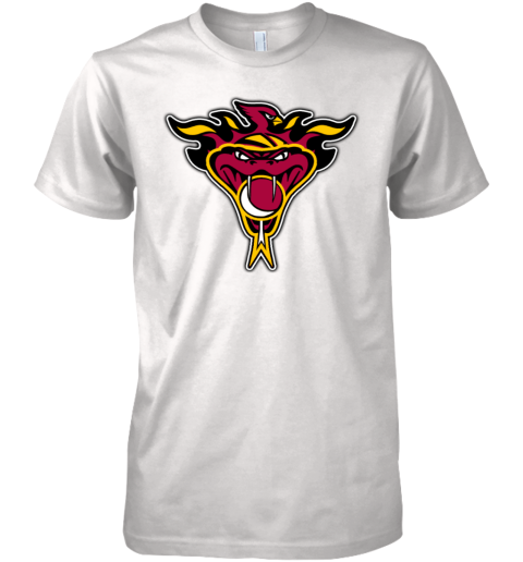 Arizona Cardinals Diamond Backs Premium Men's T-Shirt