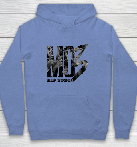 RIP MO3 2020 Youth Hoodie 7