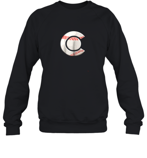 Colorado Baseball Sweatshirt