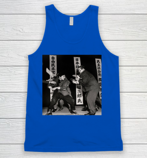 Otoya Yamaguchi Shirt Tank Top 5