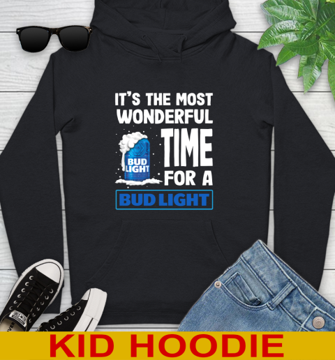 I't the most wonderful time for a Bud Light beer lovers 128