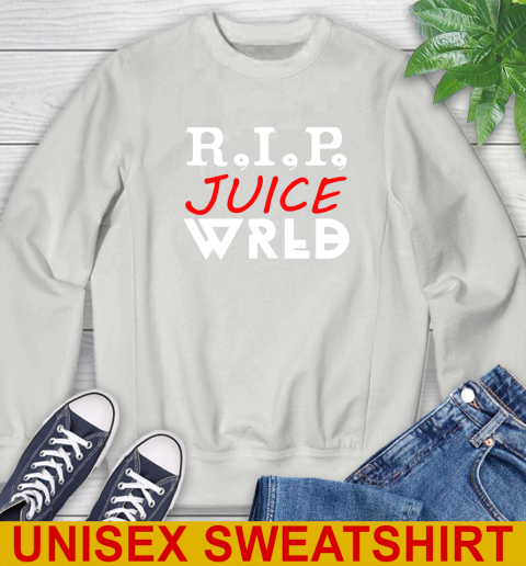RIP Juice Wrld Costume Shirt 29