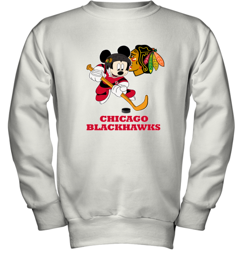 Chicago Blackhawks Hoodie, Blackhawks Sweatshirts, Blackhawks