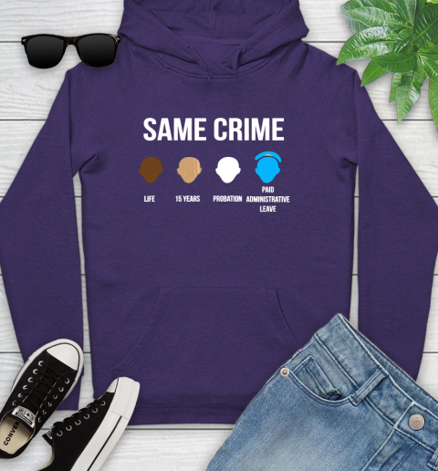 Same Crime T Shirt For Men Women Shirt 127