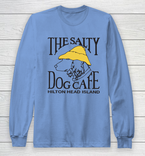 Salty dog shirt Long Sleeve T-Shirt 8