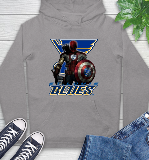 Captain america hoodie sales endgame