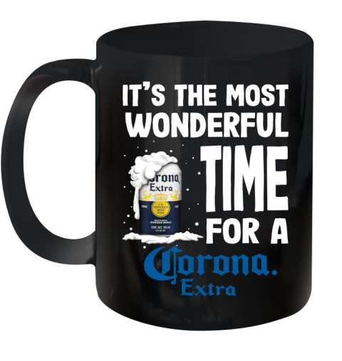 I't the most wonderful time for a Corona Extra beer lovers 141