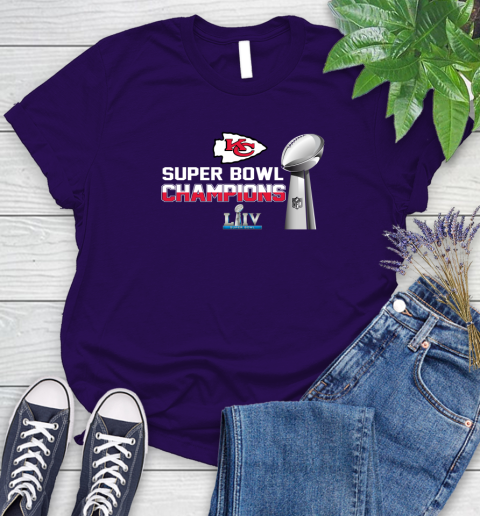 Kansas City Chiefs super bowl champions 2020 Shirt 85