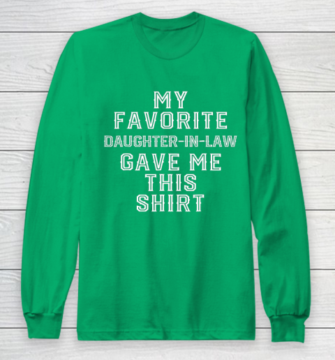 Funny Christmas Gift For Father Mother In Law Birthday Gift T-Shirt Funny Christmas Gift For Father Mother In Law Birthday Gift T-Shirt