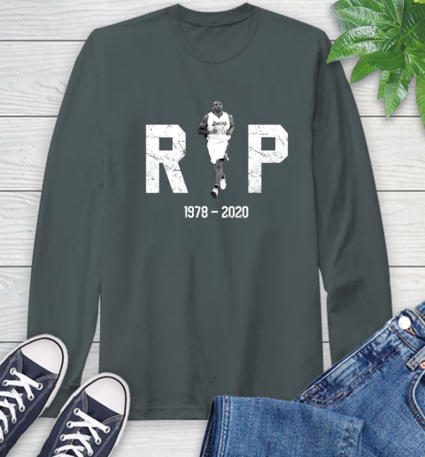 RIP Kobe Bryant 1978  2020 Shirt 60