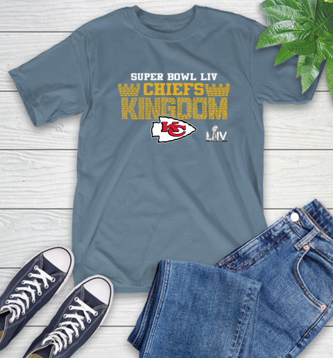 Kansas City Chiefs Super Bowl LIV Bound Hometown Final Drive 9
