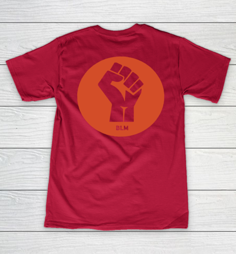 Mls blm t new arrivals shirt