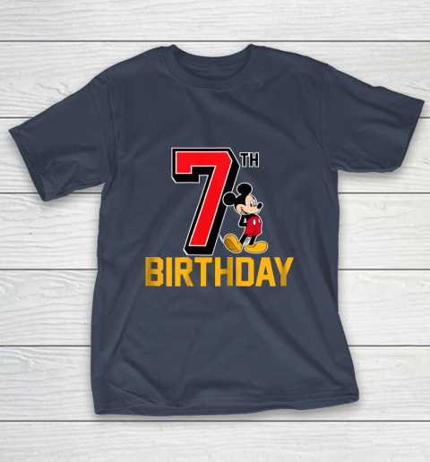 Mickey mouse 3rd birthday sales shirt