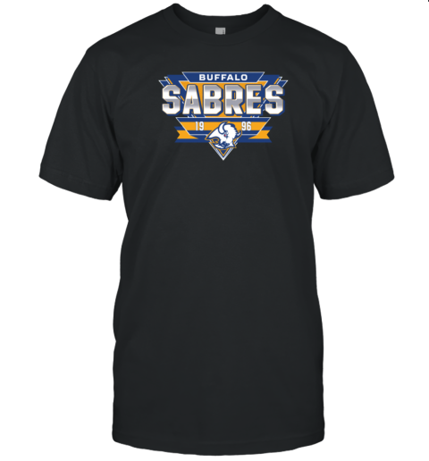 Shop NHL Buffalo Sabres White Reverse Retro 2.0 Fresh Playmaker T-Shirt