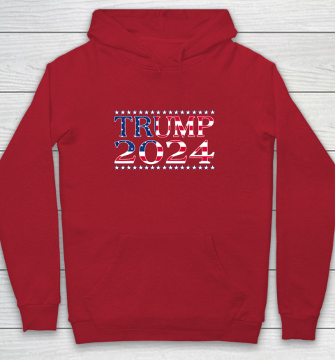 Pro Trump Shirt 2021 2022 Awakening Trump 2024 Youth Hoodie 7