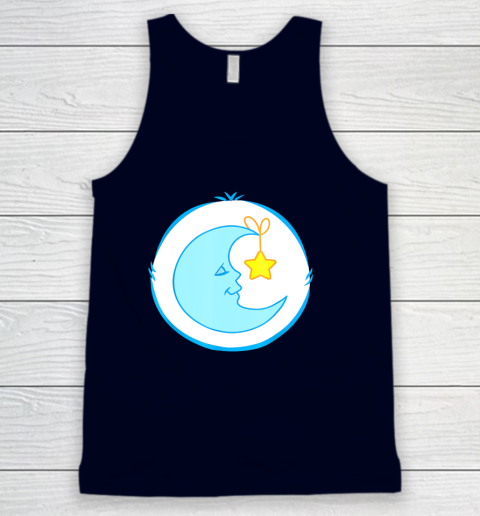 Bedtime Care For Bear Bed time For Bear Costume Tank Top 2