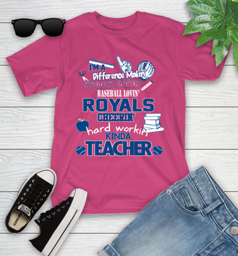 Youth kansas city royals shirt cheap