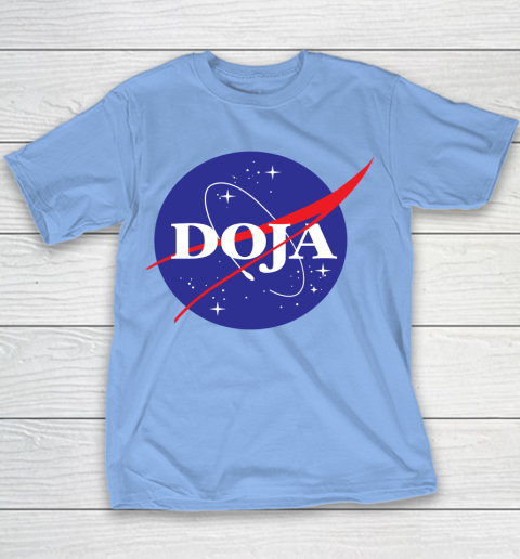 Doja Nasa Youth T-Shirt 7