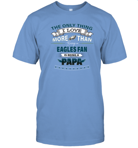 Philadelphia Football T-Shirt NFL Philadelphia Eagles Shirt For Fans -  Bring Your Ideas, Thoughts And Imaginations Into Reality Today