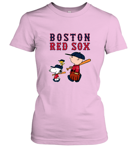 boston red sox t shirts women's