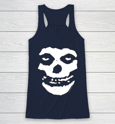 Jerry Only Misfits Racerback Tank 8