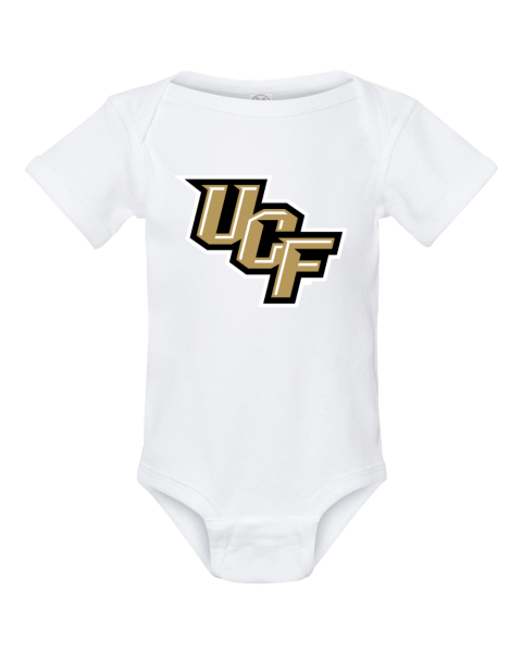 Florida Golden Knights Infant Bodysuit