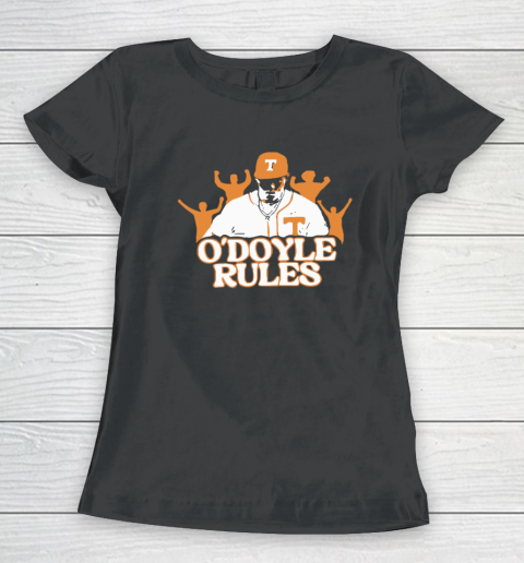 O'Doyle Rules Liam Doyle Women's T-Shirt