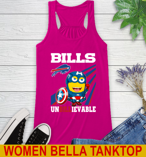 buffalo bills minion shirt