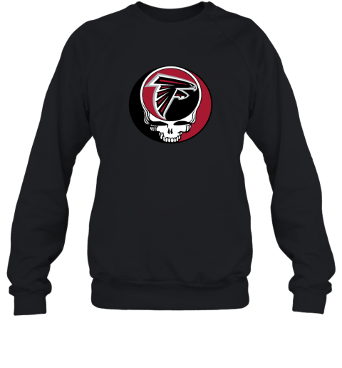 Atlanta Falcons x Grateful Dead Sweatshirt