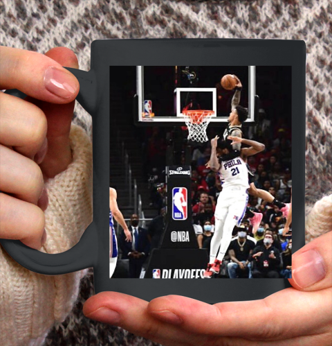 John Collins Ceramic Mug 11oz | Tee For Sports