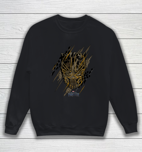 Killmonger sweatshirt clearance
