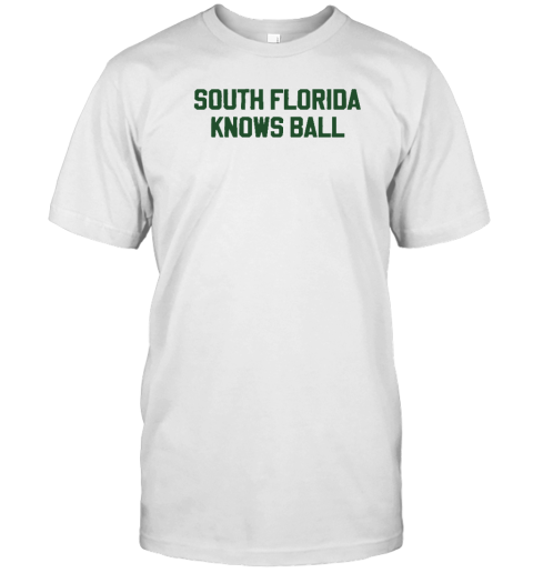 South Florida Knows Ball T