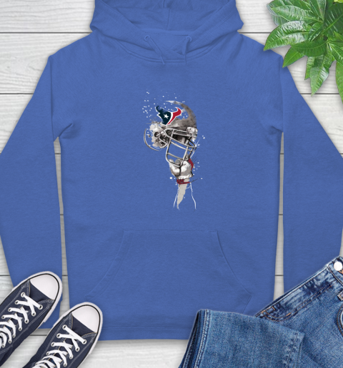 Houston Texans NFL Football Fans Love Their Team Sports 21