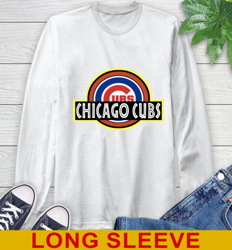 MLB Chicago Cubs Jurassic Park Dinosaur Movie Baseball Sports 58