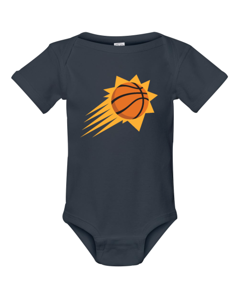 Phoenix Suns Baby Clothing, Suns Infant Jerseys, Toddler Apparel