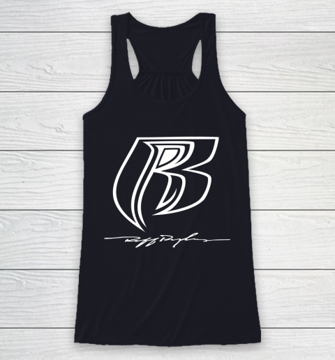 Ruff Ryders South Racerback Tank 7