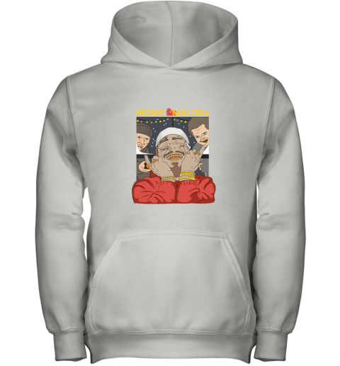 Home Malone Post Malone Youth Hoodie