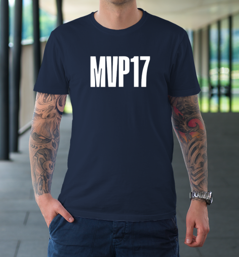 MVP 17 T-Shirt 2